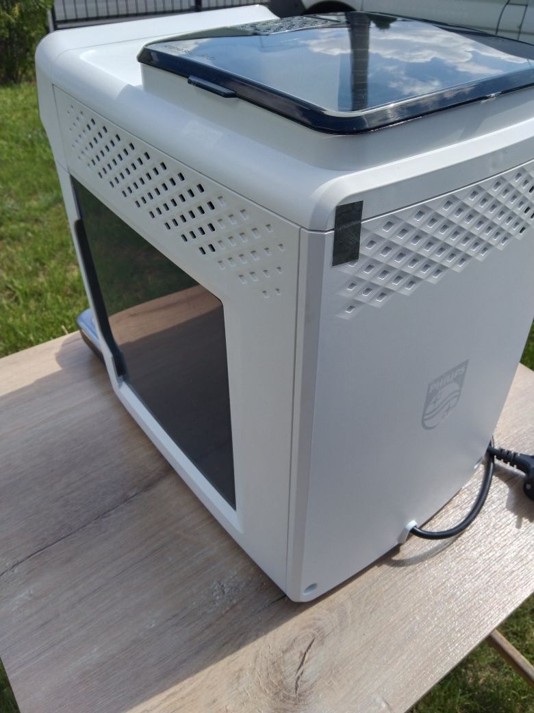 Ekspres Philips Latte Go EP 3243/50