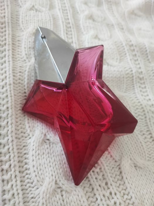 Mugler Angel Nova butelka 50 ml użyte ok 15-20 ml