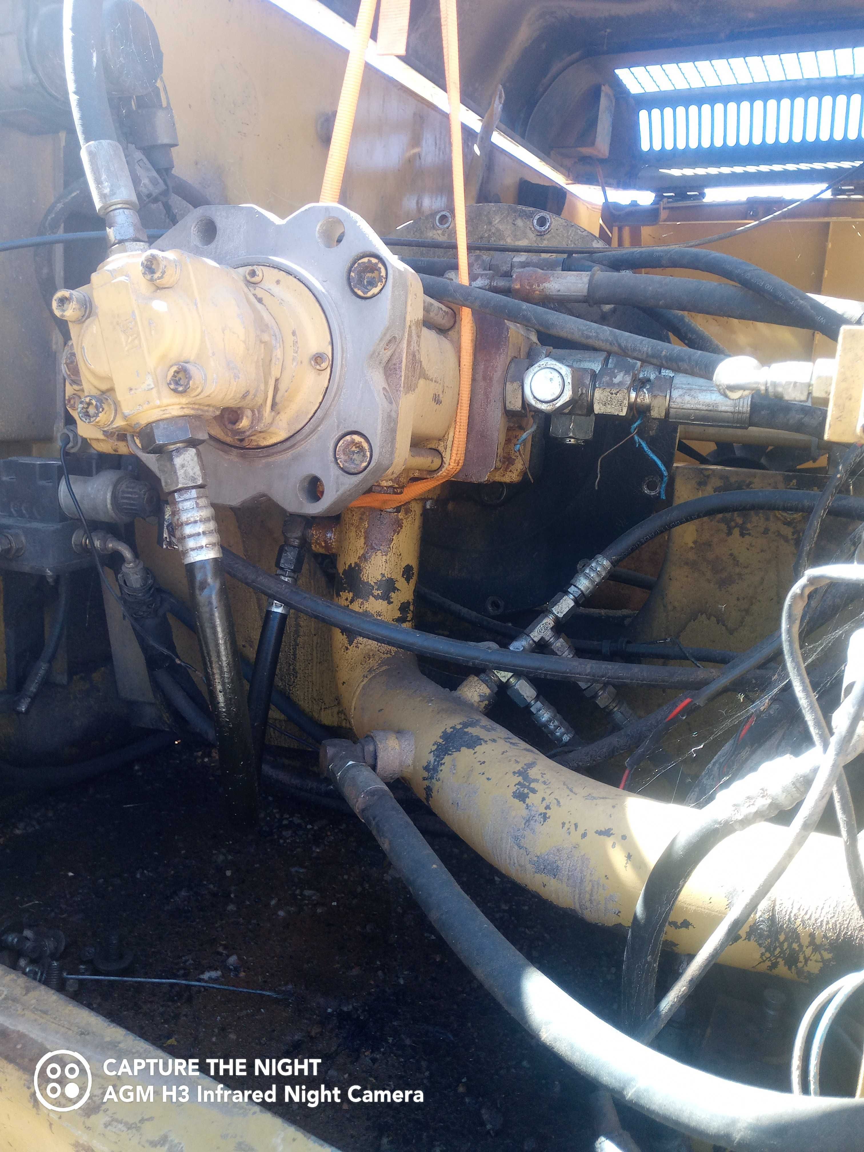 Cat 315 para venda