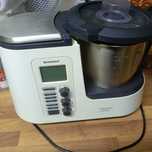 Lidlomix Monsieur Cuisine