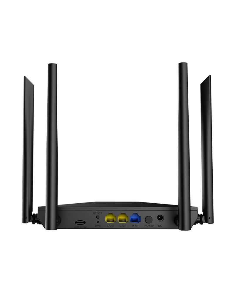 Новый 4G LTE Wi-Fi Маршрутизатор Netis MW5360 с антеннами 4G