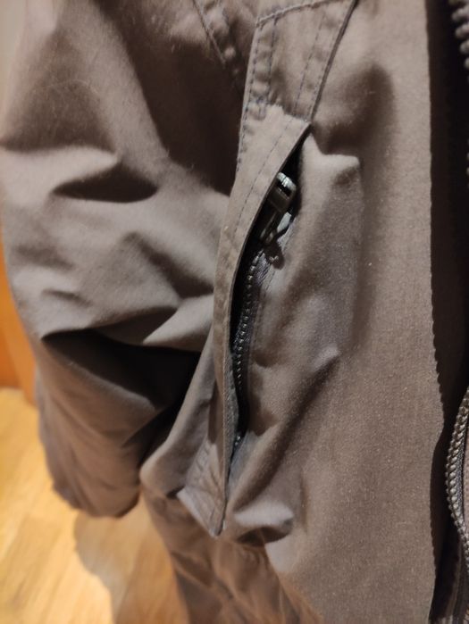 Parka / Casaco de homem