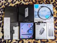 Как новый! Samsung Fold 6 12/512GB Silver "2SIM+eSIM" На Гарантии