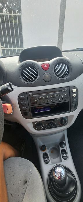 Vende -se Citroën c3