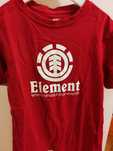 T-shirt element 10