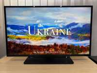 Телевізор Toshiba 43 / Smart tv / T2 / 4K / UHD / Dolby vision