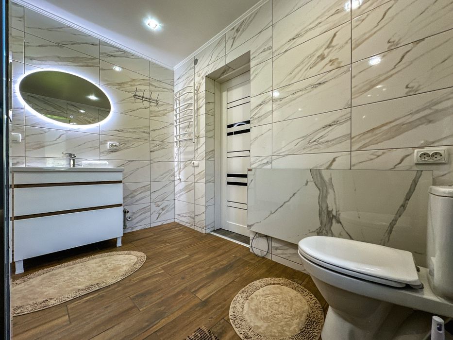 Оренда будинку в Карпатах / Відпочинок в Карпатах