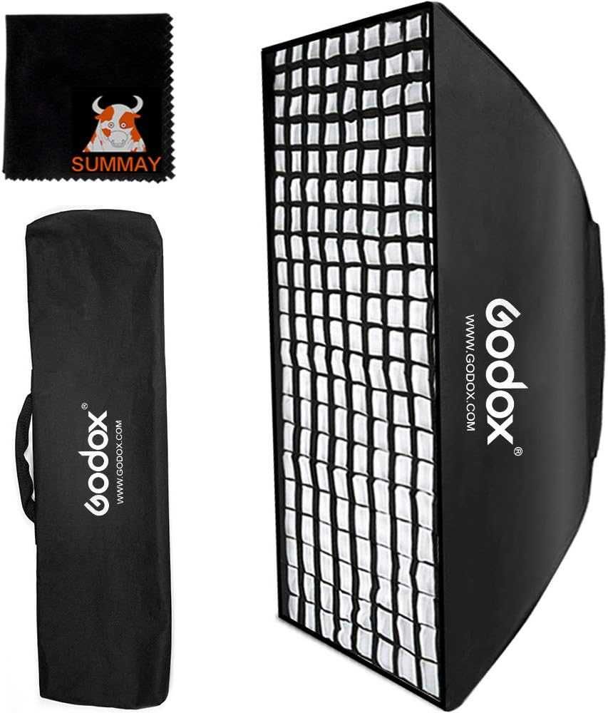 GODOX 60cm x 90cm Studio para Bowens Mount