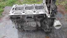 Silnik opel corsa 1.0 benzyna
