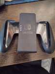 Suporte NINTENDO para comandos Joy-Con