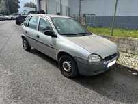 Opel Corsa B 1.0 i 12V 1997 Para Peças