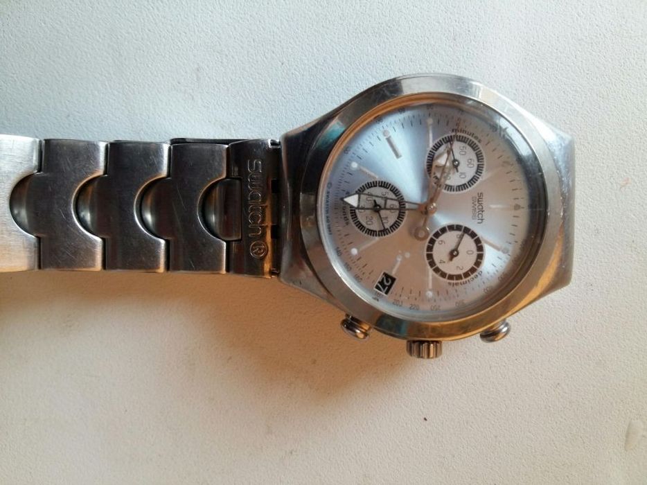 Продам Часы SWATCH