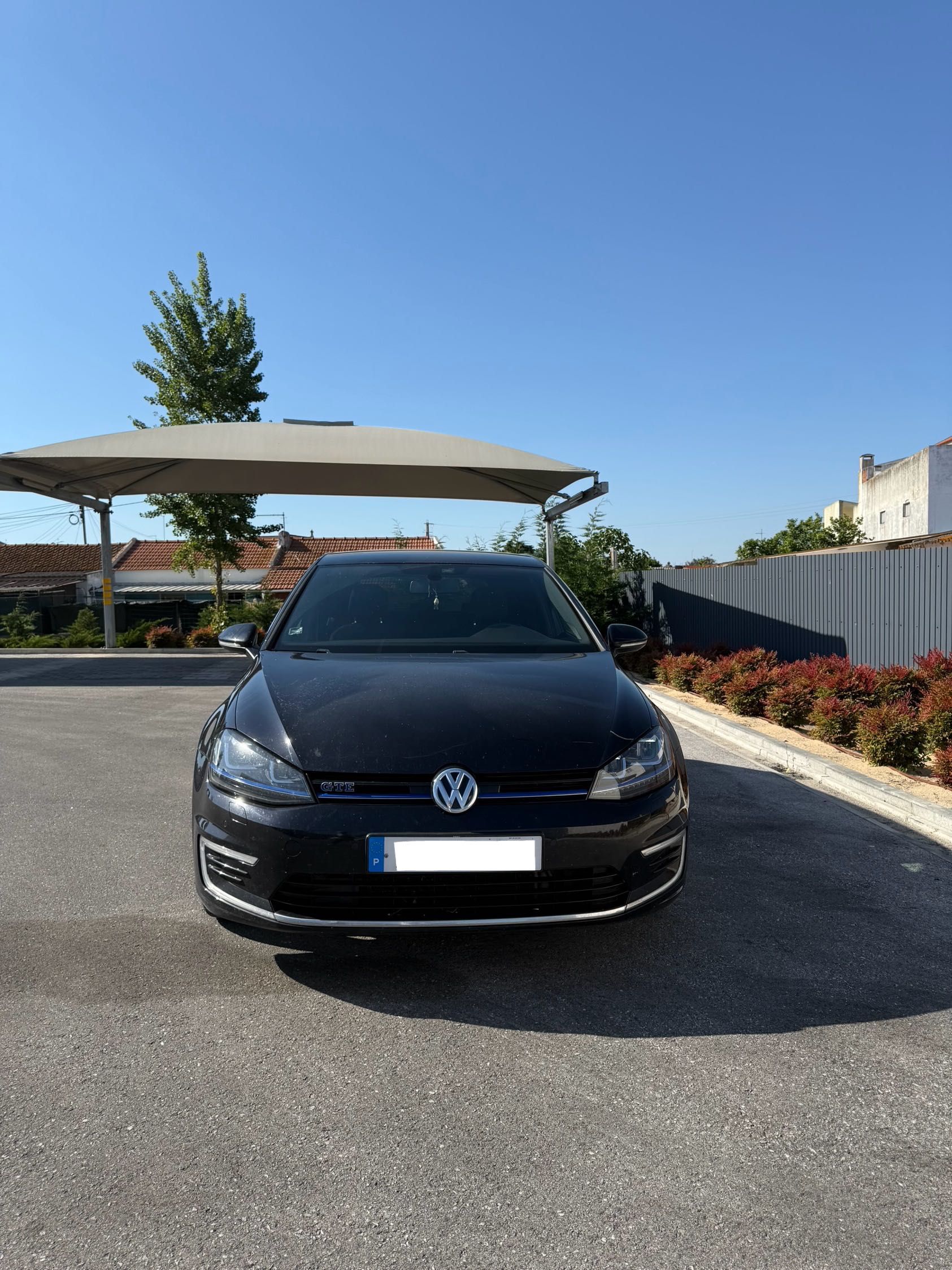 VW Golf GTE 1.4 204cv Hybrid Plug-in | Extras | Financiamento