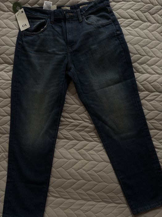 Джинси штани брюки c&a zara