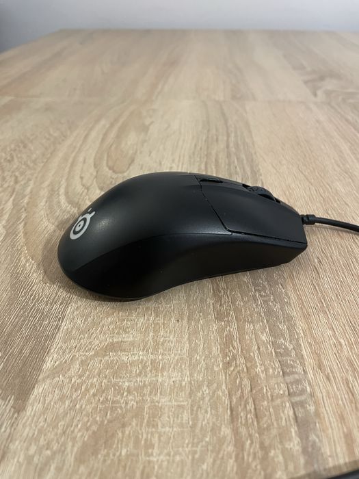 SteelSeries Rival 3 mysz gamingowa RGB