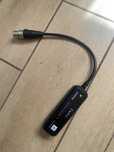 Dante AVIO 1CH Analog Input