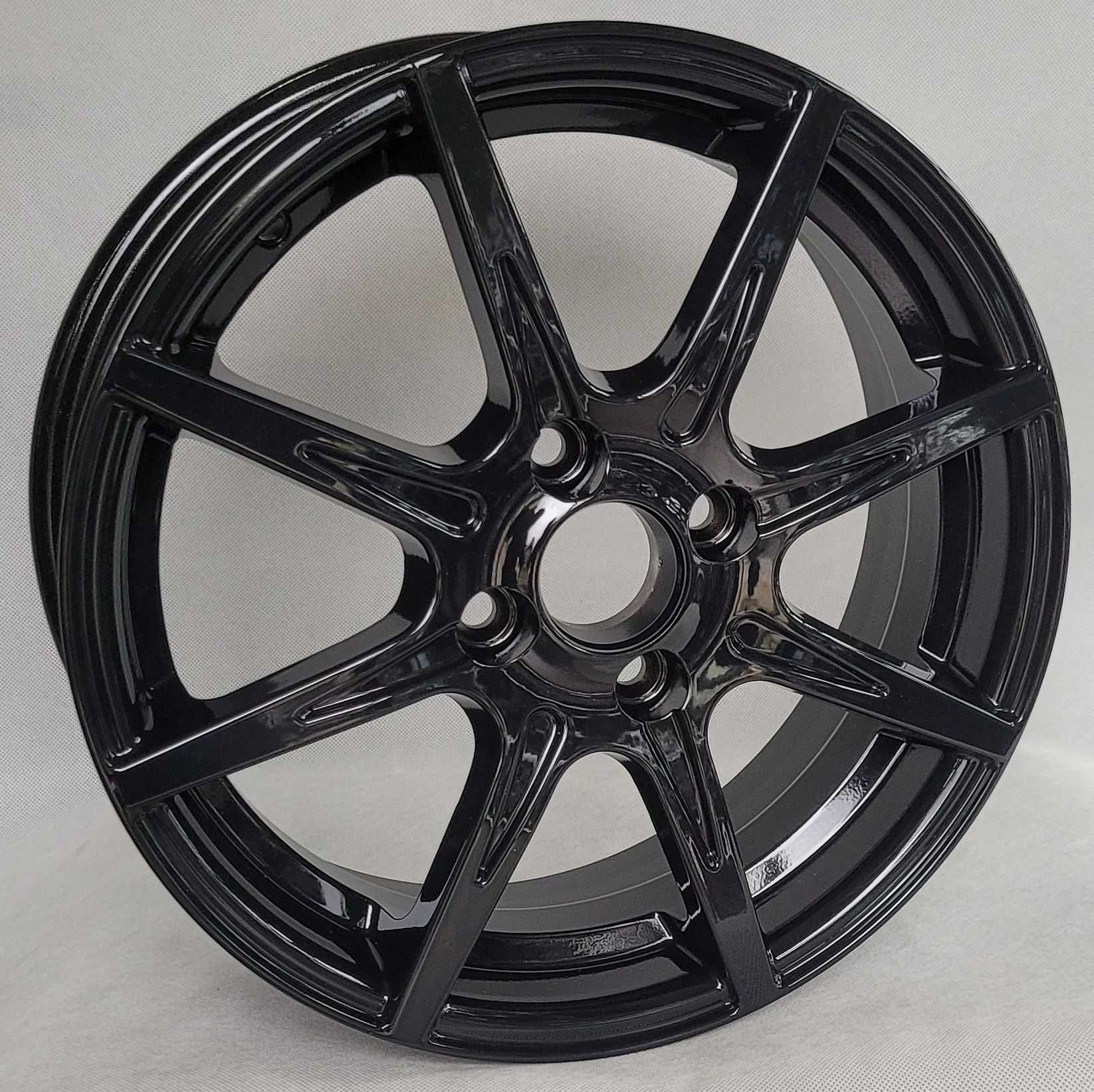 Felgi 15 Nissan Micra Colt Honda Jazz Fiat Grande Punto Evo Karl Tiida