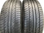 Opony letnie 195/60/15 Firestone 2 szt cena 50 zł