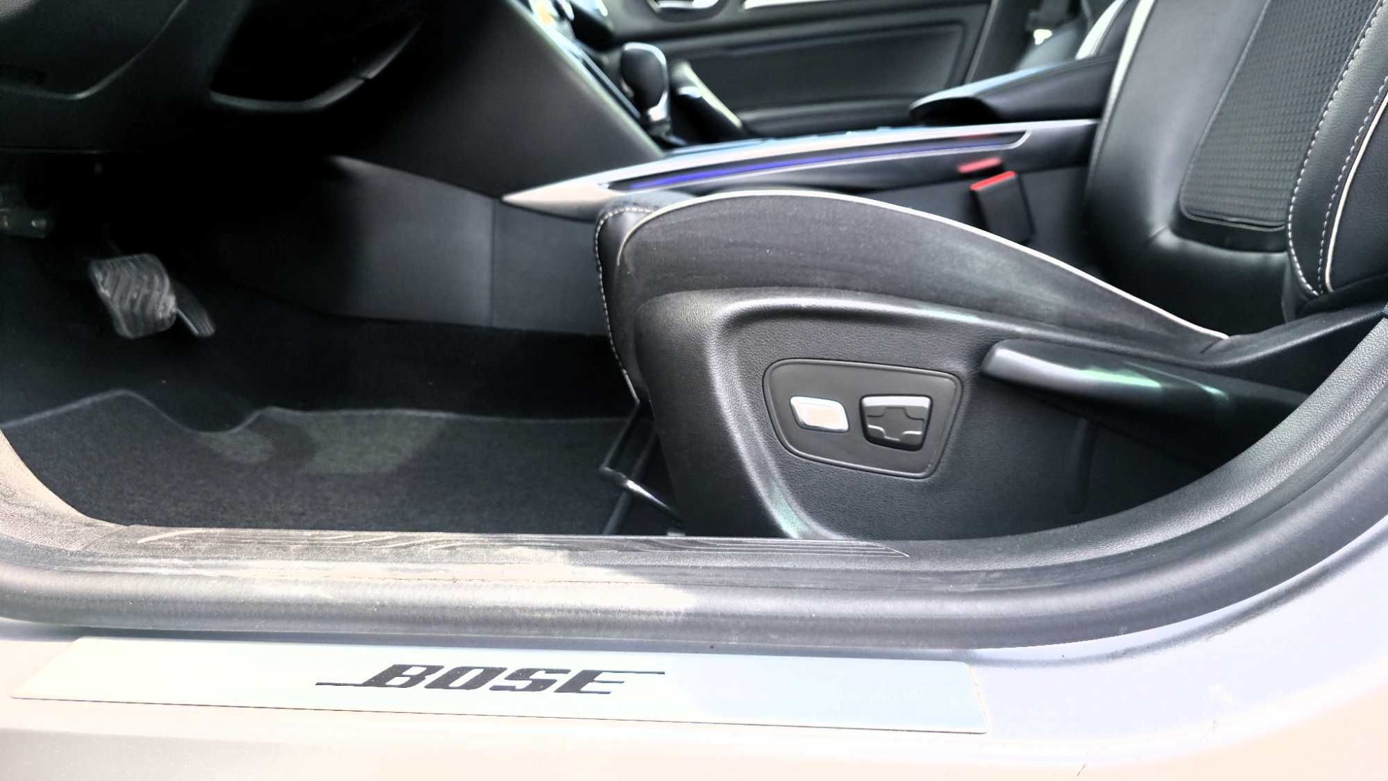 Renault Mégane IV 1.5 dCi Bose Edition EDC J18 110 cv Full Extras