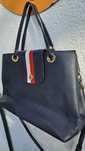 Torebka Shoperka Tommy hilfiger