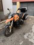Vortex RX1 125cc