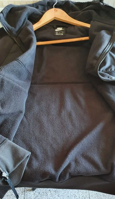 Nike Polar Fleece Zip Hoody