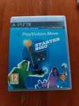 Gra "Starter disc" PlayStation Move