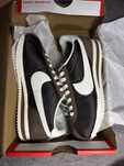 Nike Cortez brązowy