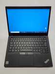 Laptop Lenovo Thinkpad T14 i5 / 32GB / 512GB / 14" FHD Gwarancja