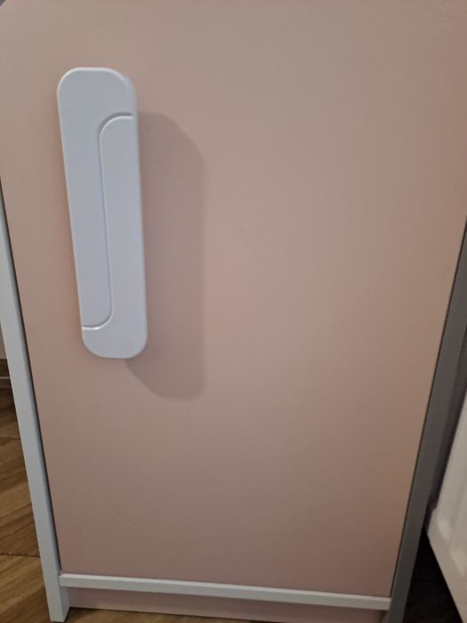 Meble dla dziewczynki jak nowe