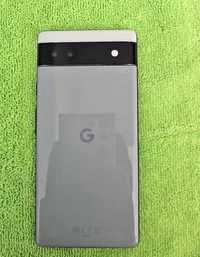 Google pixel  6a