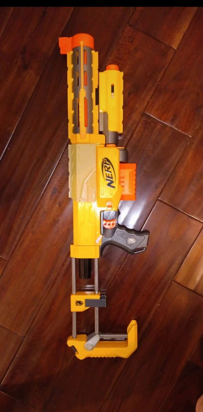 nerf recon cs-6 do zabawy
