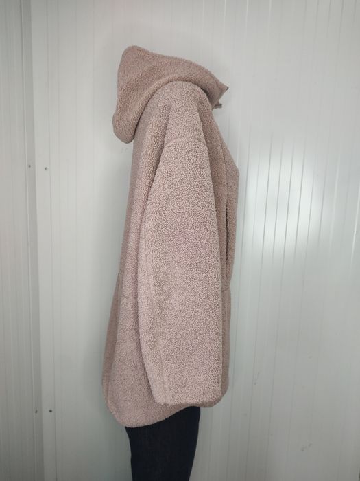 Еко шуба жіноча H&M