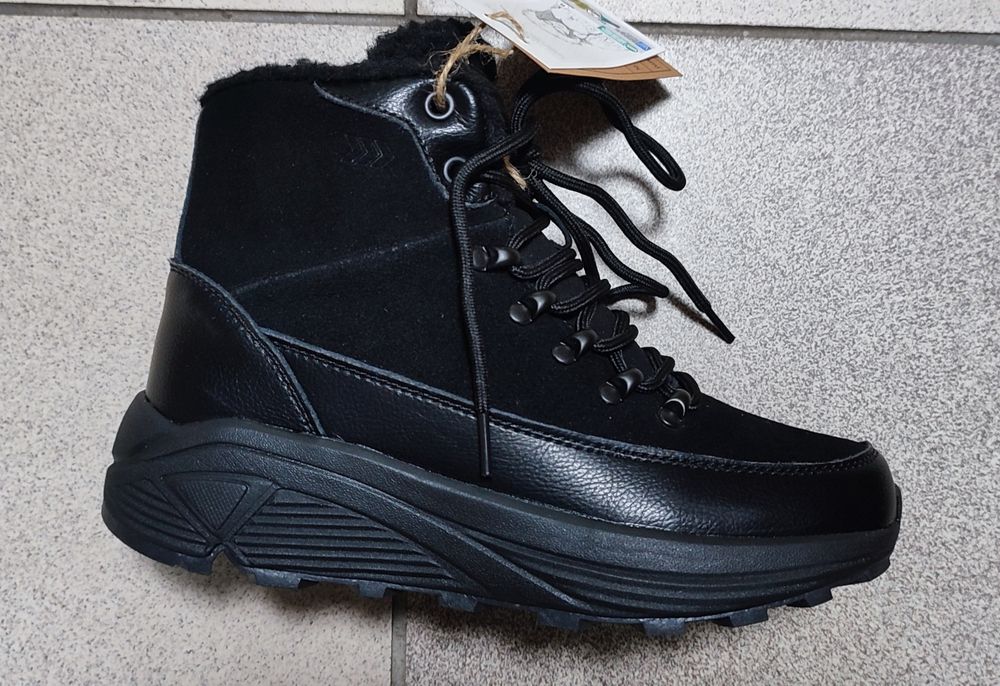 кросівки Restime зимові