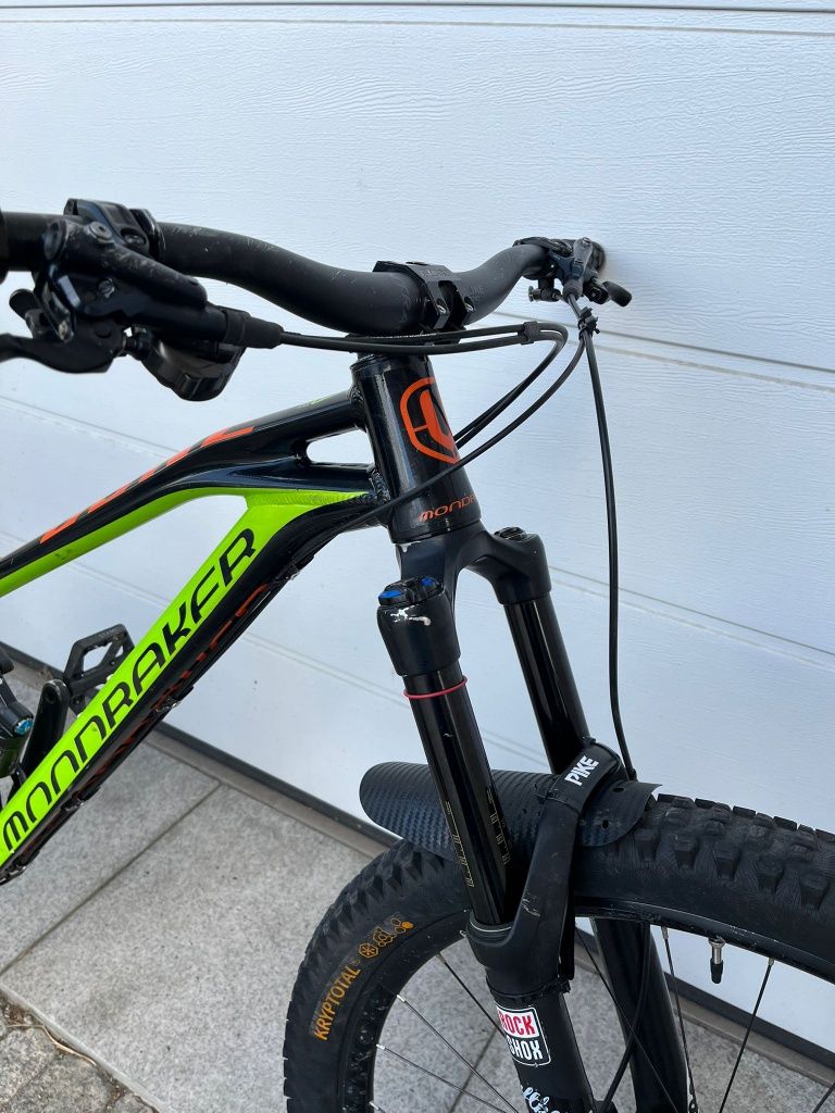 Rower Mondraker dune r