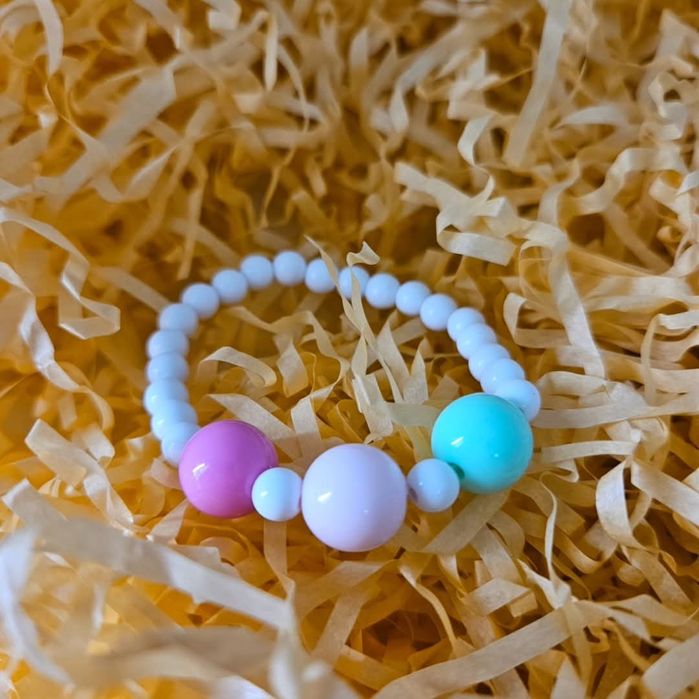 Conjunto de acessórios