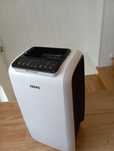 Klimatyzator bardzo mocny 12000BTU, 1380W, Eberg C35HD,