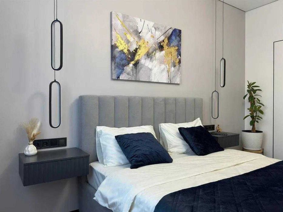 БЕЗ КОМІСІЇ! сучасна 2 кмнатна. ЦЕНТРАЛЬНИЙ парк