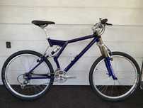 Rower DiamondBack Marzocchi Bomber Full Shimano Deore XT