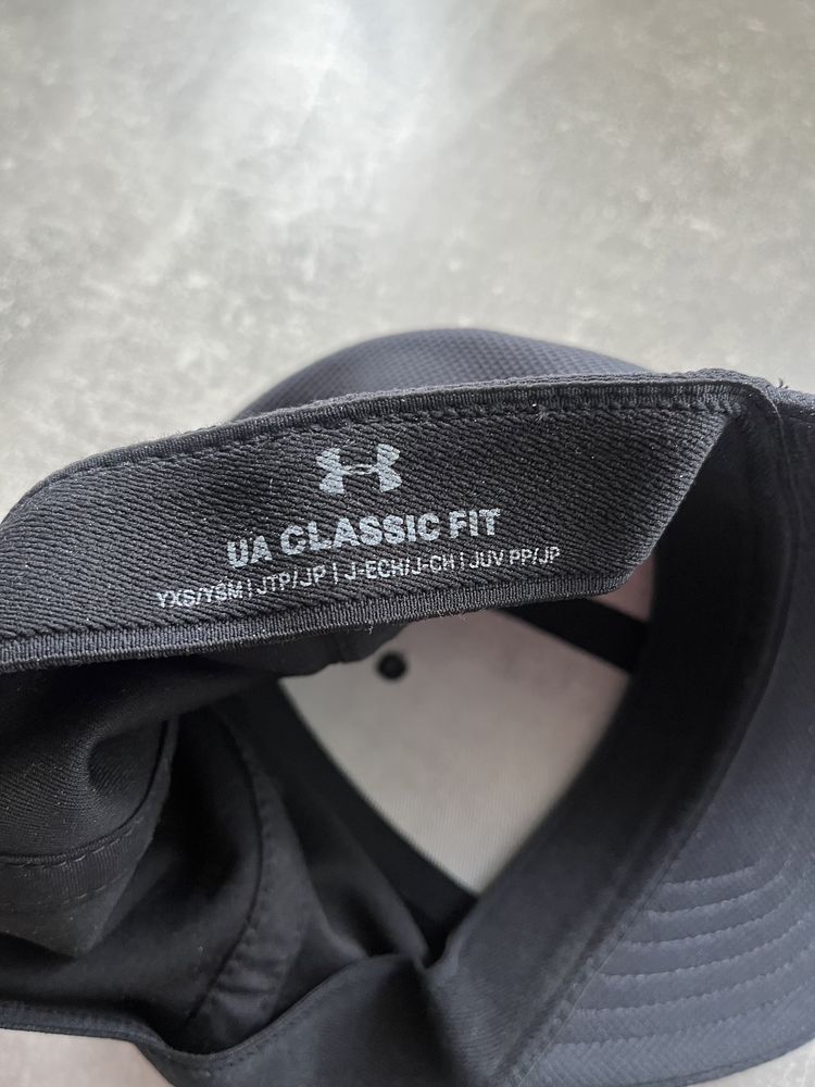 кепка Under Armour бейсболка оригінал