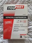 Szpachla naprawcza nowa 1 kg