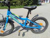 Rower kross 16 cali