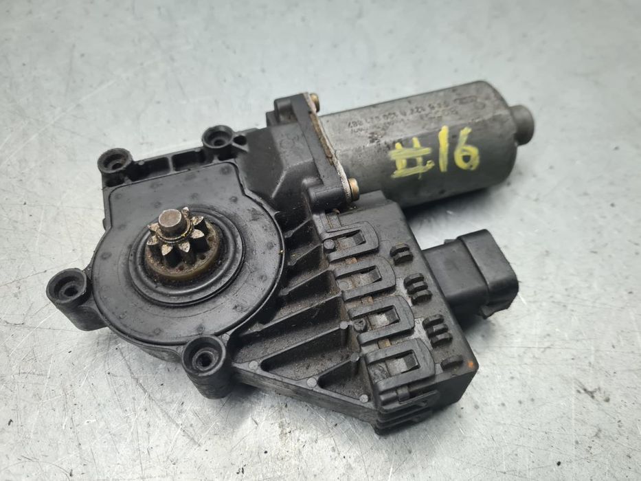 Motor vidro frente direito OPEL Astra F (56_, 57_)