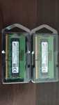 Оперативная память micron ddr4 16gb 2x8 3200mhz