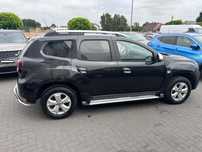 Dacia Duster Salon Polska/2018r/1.6 benz114KM/90 tys/Serwis/Navi/Kamera