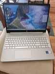 Super Laptop hp 15s fq5299nia. Procesor i7 12gen.