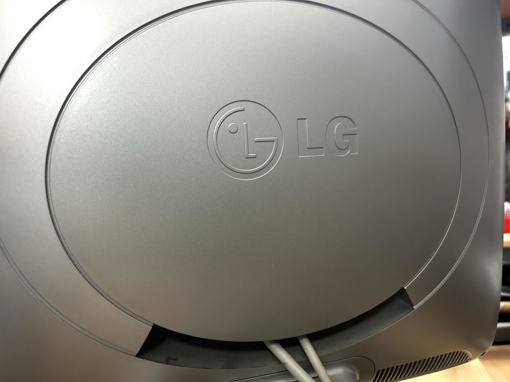 Ecrã de computador LG