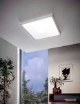 Plafon LED EGLO FUEVA 1 97277 – nowoczesna lampa natynkowa 2900 lm