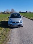 Mercedes Bez A 170 CDI Webasto klimatyzacja