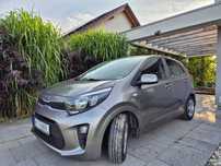 KIA Picanto 1.0 Pierwszy właściciel. Faktura